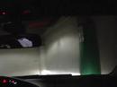 06 Si Low Speed in Garage Greddy Evo2