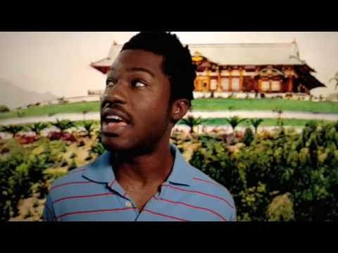 Time Machine – “Who Cares?” video