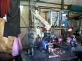 videos de Vantech robotic welding