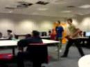 Ping Pong in K labs
