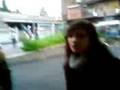 videos de 29/10/08 agitazioni al liceo classico di saronno