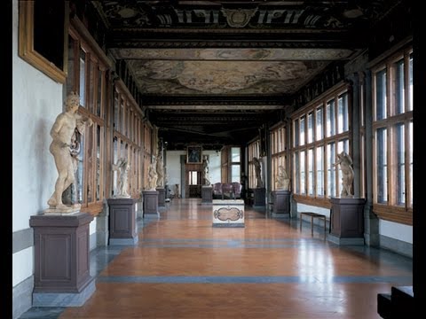 Vasari: pittore, biografo e architetto