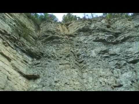 gainer - the full making of of the famous 115 feet gainer! the craziest cliff jump ever seen on you tube!