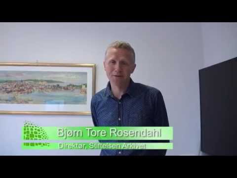 YouTube sitt forhåndsvisningsbilde