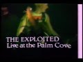 The-Exploited-Barmy-
