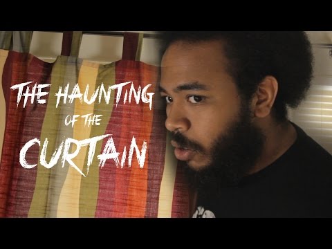 The Haunting of the Curtain (2015)-Trailer