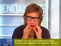 la matinale, canal +, canal, lettres d'insultes, marwanny corporation, jean herv� marouin, bruce toussaint, daphn� burki, marie colmant, mon guide pratique de correspondance institutionnelle et commerciale,