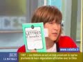 la matinale, canal +, canal, lettres d'insultes, marwanny corporation, jean herv� marouin, bruce toussaint, daphn� burki, marie colmant, mon guide pratique de correspondance institutionnelle et commerciale,