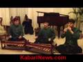 Introduction of The Bamboo Bali Gamelan