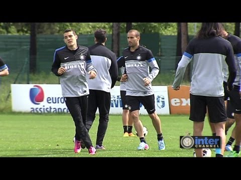 Inter Channel