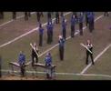 Marching Mustangs at Omaha Marching Invitational 2007 Marching Mustangs at Omaha Marching Invitational 2007