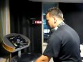 Dj Zet Live @ Partydul Kiss FM