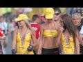 Moto gp paddoc umbrella Girls ( Primus - Electric Electric ) HD