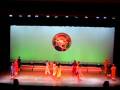 Shanghai University Of Finance and Economics' 2008 International Culture Day (A Performance of Vietnamese Students)
