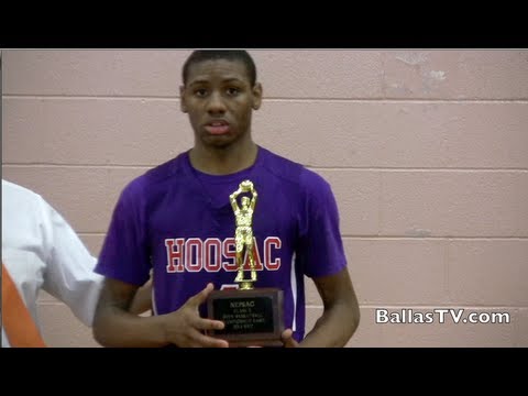 mclean - 5'11 freshman Unique mclean is on the verge of a Breakout year, for a long while hes been know as incredible young dunker but his game his maturing. His hand...