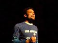 Ben Harper - Where could i go live in Frankfurt 2006