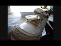Air Jordan Fusion 3 Premier - Best on Mars & Best on Earth