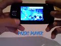 Sidekick LX: FIRST LOOK