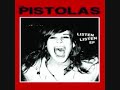 The Pistolas - 1 - 2 - 3 - Revolt!