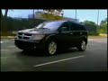 Video de divulgacao da Dodge Journey no Brasil