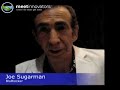 Joe Sugarman from BluBlocker Joe Sugarman from BluBlocker