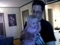 maddy and daddy dancing.3GP