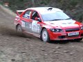 Snowman Rally 2007 SS5 Glen Urquart
