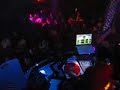 DJ Redline at Providence Atlantic City (New Years Eve 2008)