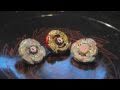 3 Lightning Ldrago 100HF - ULTIMATE BEYBLADE BATTLE