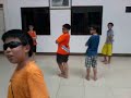 Homemade Crazy Dance!!