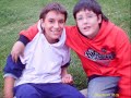 los mejores amigos