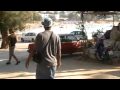 Agia Apostoli Beach Video