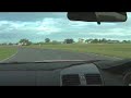 BA XR8 Mallala 5.7.08 Wet