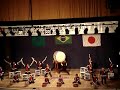 Wadaiko Tsubame - Hanabi