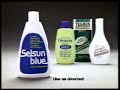 Selsun Blue Commercial