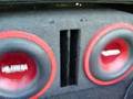 Volfenhag Subwoofers