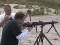 Full Auto MG42