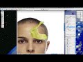 Photoshop Blending Multiple Images Tutorial : Blending Images in Photoshop: Part 1