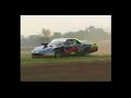 cordoba pista 2007 tc 4000 parte 2