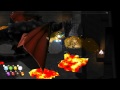 Magicka - Fafnir Boss Fight