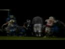 Newberg High School Varsity Football Trailer