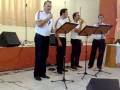 videos de Quarteto PIBI IJUÍ-RS ( 4 )