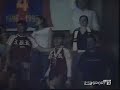 Scavolini Pesaro - EUROLEGA 2004-2005 - Barcellona