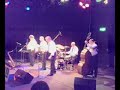 Mike Carnie and his Jazz All Stars