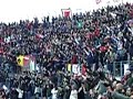 LIVORNO CHIEVO CURVA NORD Berlusconi PDM LIVORNO CHIEVO CURVA NORD Berlusconi PDM