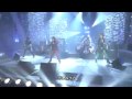 the GazettE  ' DISTRESS AND COMA '' - live -