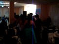 Waltz/Bachata at Mitzi's Munoz's Quince! :D(2:25 is when it actually starts!)