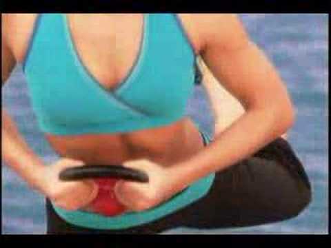 Kettlenetics Kettlebell Video