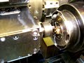 Miyano BND 42S5 Polar Coordinate Interpolation milling Miyano BND 42S5 Polar Coordinate Interpolation milling
