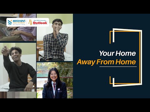 Medhavi Skills University General video thumbnail 5